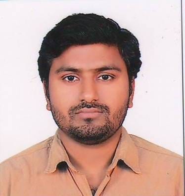 Photo of Dheeraj Kumar