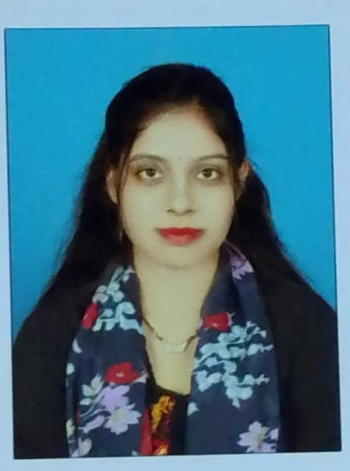 Photo of Kajal Kumari
