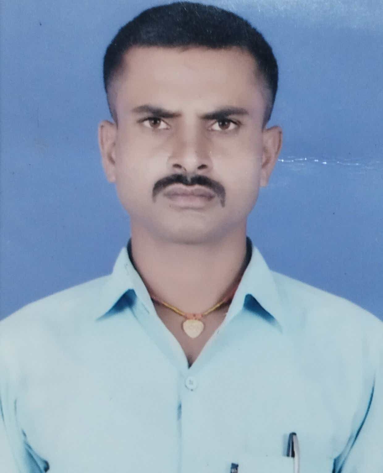 Photo of Chandeshwar Kumar