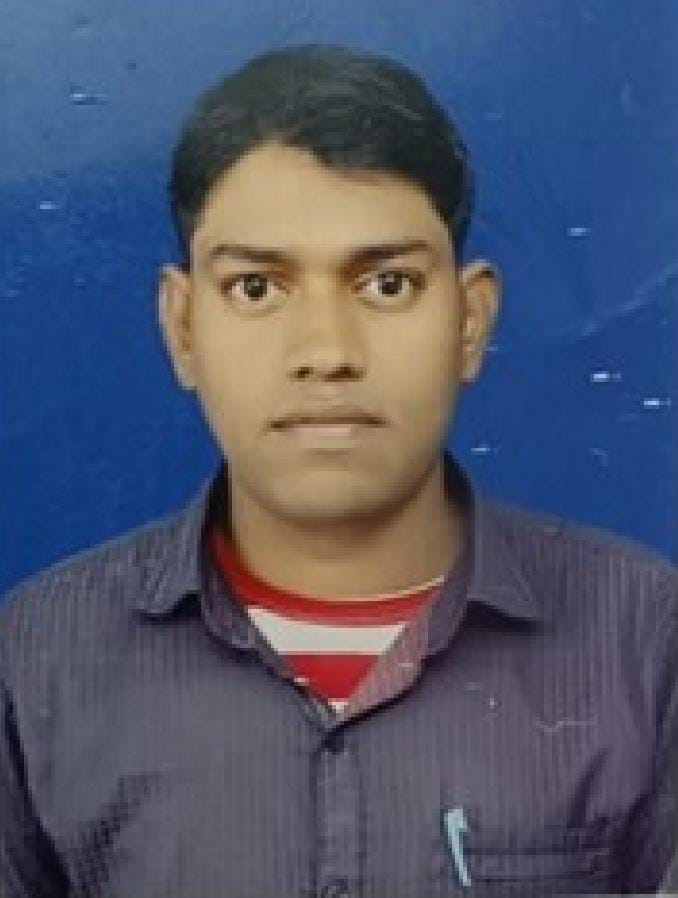 Photo of Siyaram Mandal