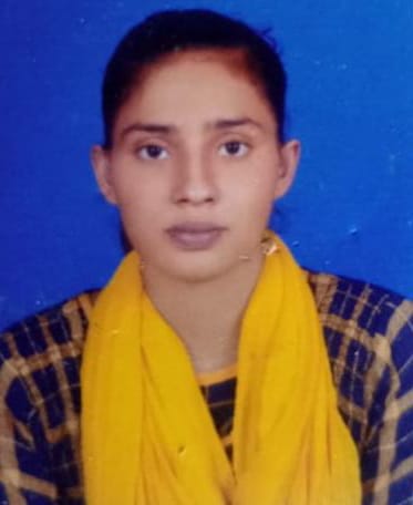 Photo of Priti Kumari