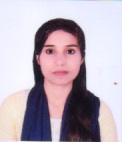 Rukhsana Parveen