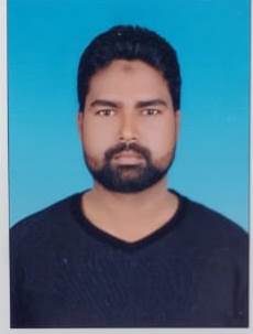 Photo of Md Mohsin