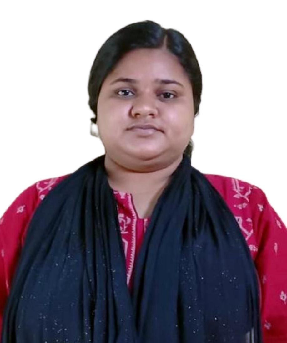 Sanskriti Sinha
