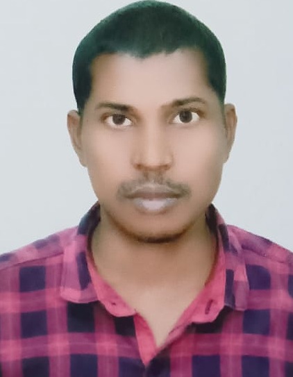 Rakesh Kumar Mandal