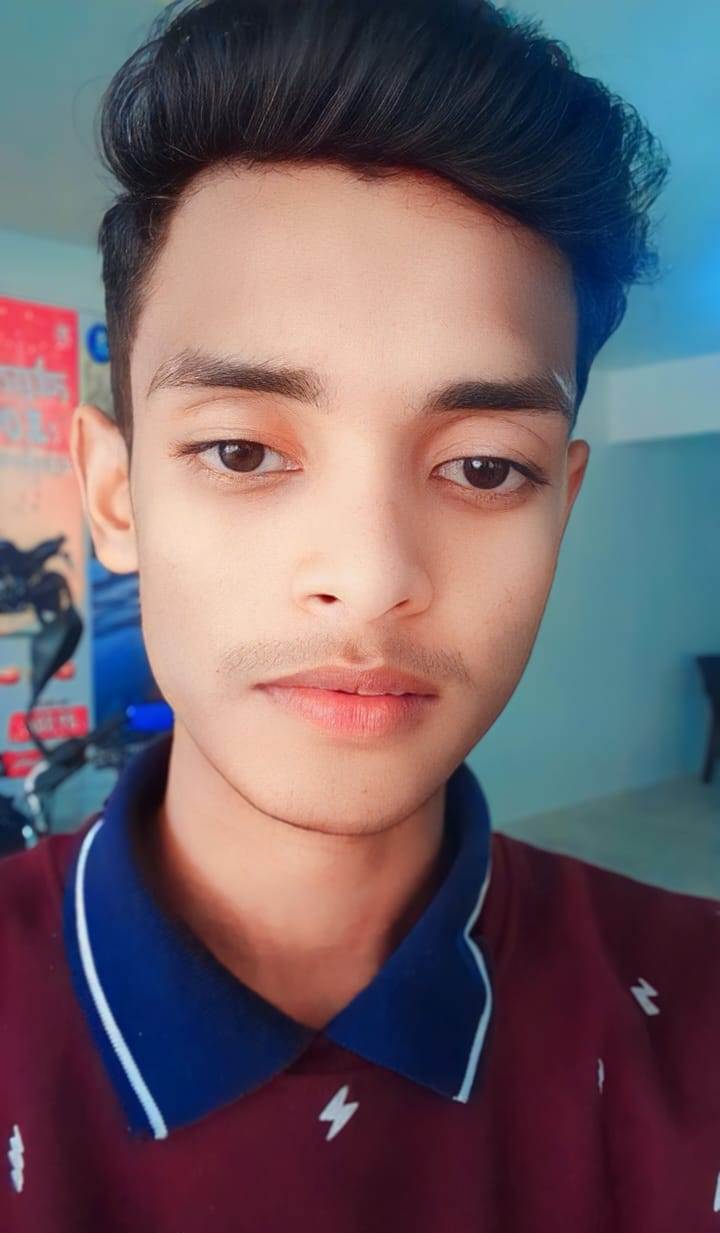 Photo of Gautam Kumar