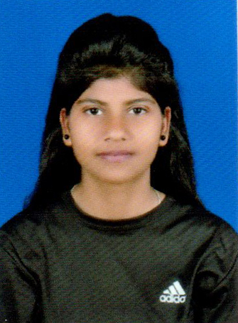 Khushi Kumari