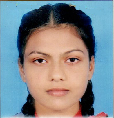 Khushbu Kumari