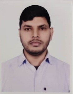 Photo of Sujeet Kumar