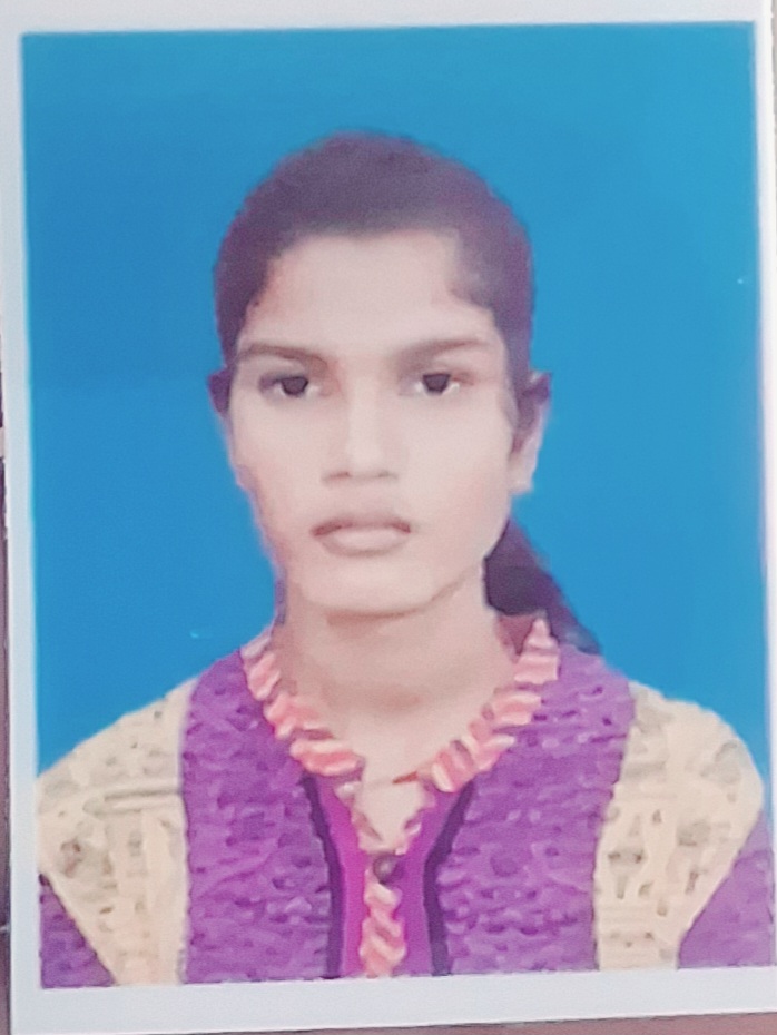 Photo of Pooja Kumari