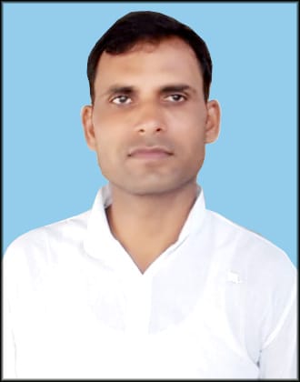 Photo of Md Firoz