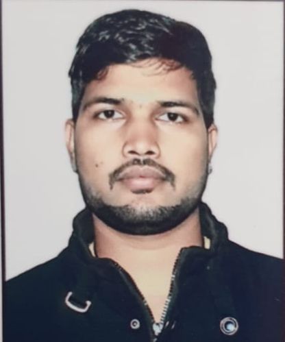 Photo of Aanand Kumar