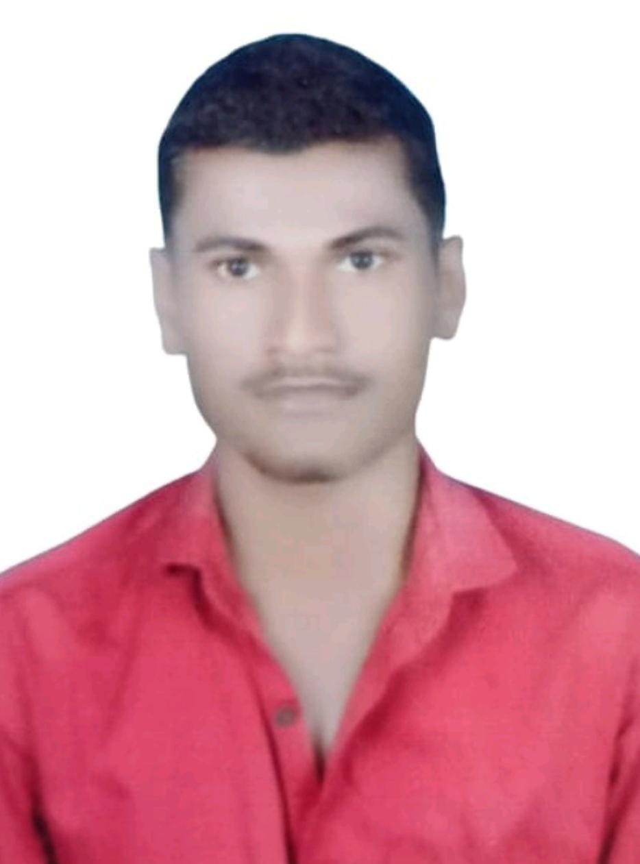 Photo of Videsh Kumar