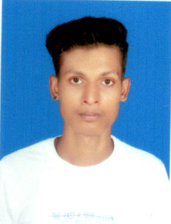 Pawan Mandal