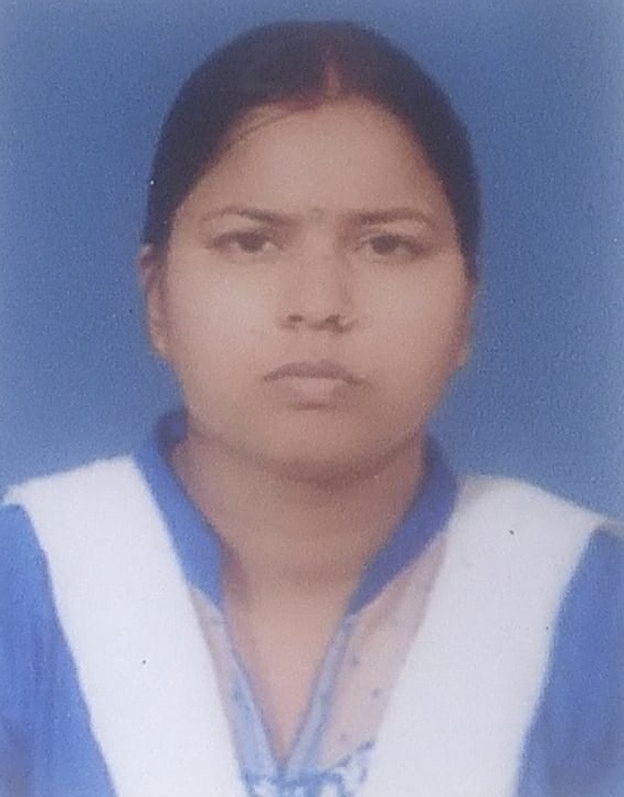 Sima Kumari