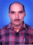 Aman Kumar Bharti