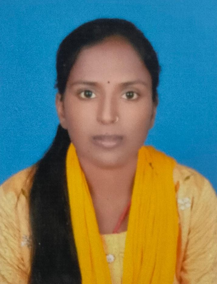 Puja Kumari