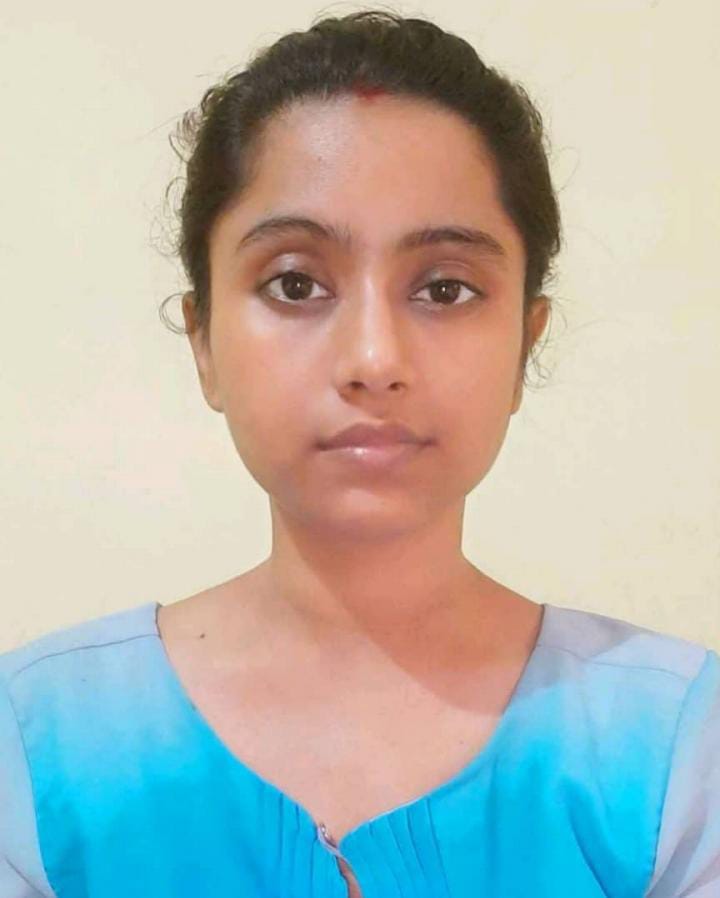 Nandni Kumari