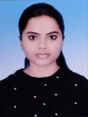 Sushmita Kumari