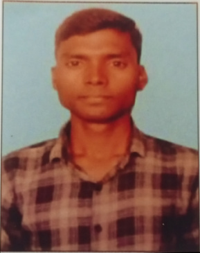Ramesh Kumar Sharma