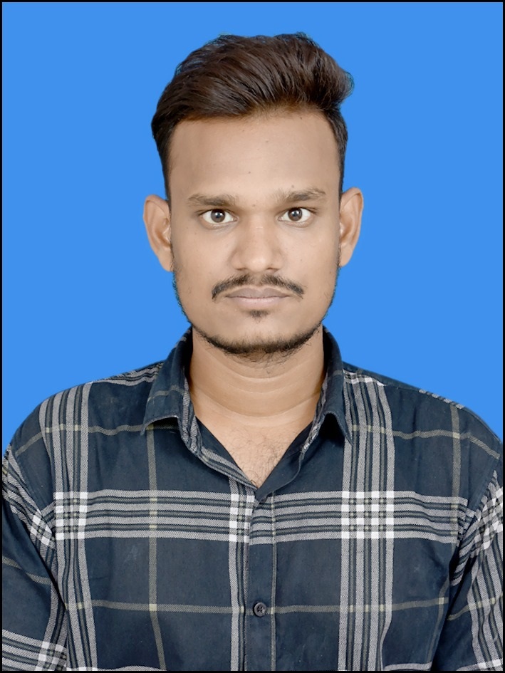 Shyam Sundar Kumar