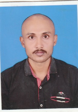 Photo of Vaibhav Kumar