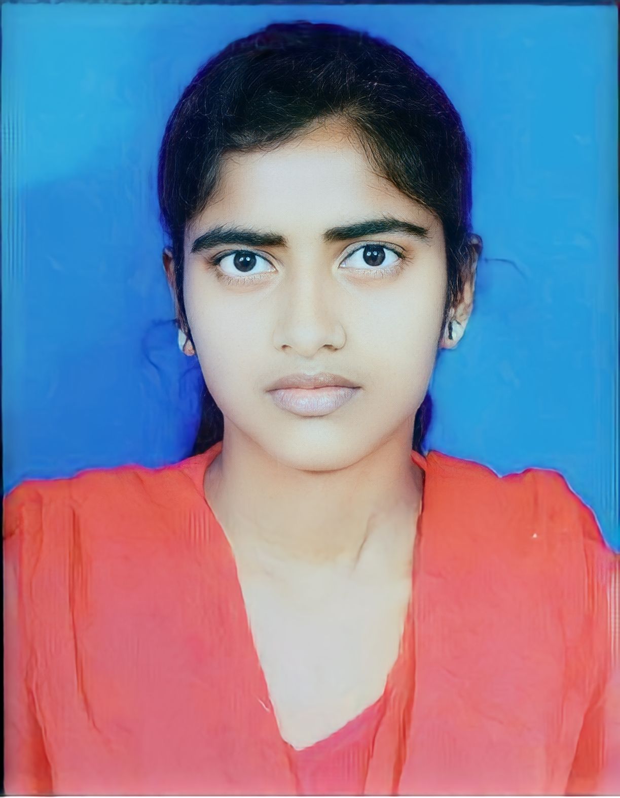 Photo of Annu Kumari