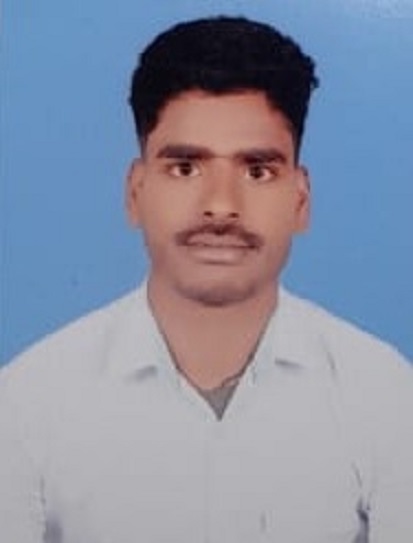 Vinod Kumar Mahto