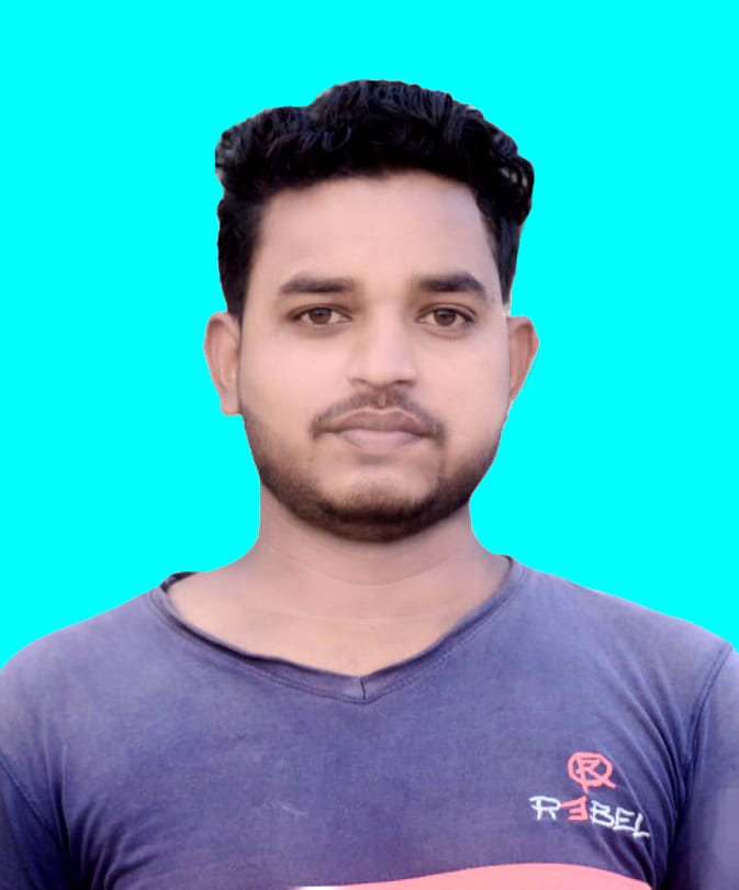 Arvind Kumar