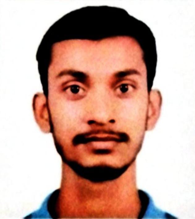 Photo of Ravi Ranjan Kumar