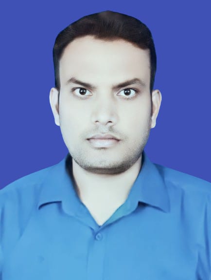 Photo of Vicky Kumar