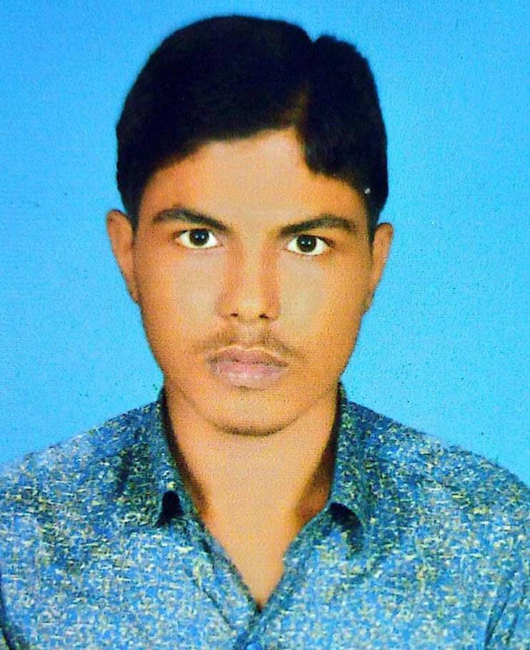 Photo of Abhinav Prakash