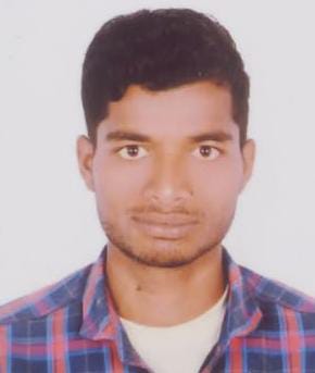 Photo of Shyam Kumar