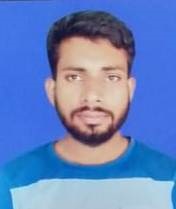 Puskar Kumar