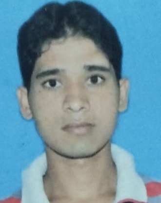 Photo of Ravi Ranjan