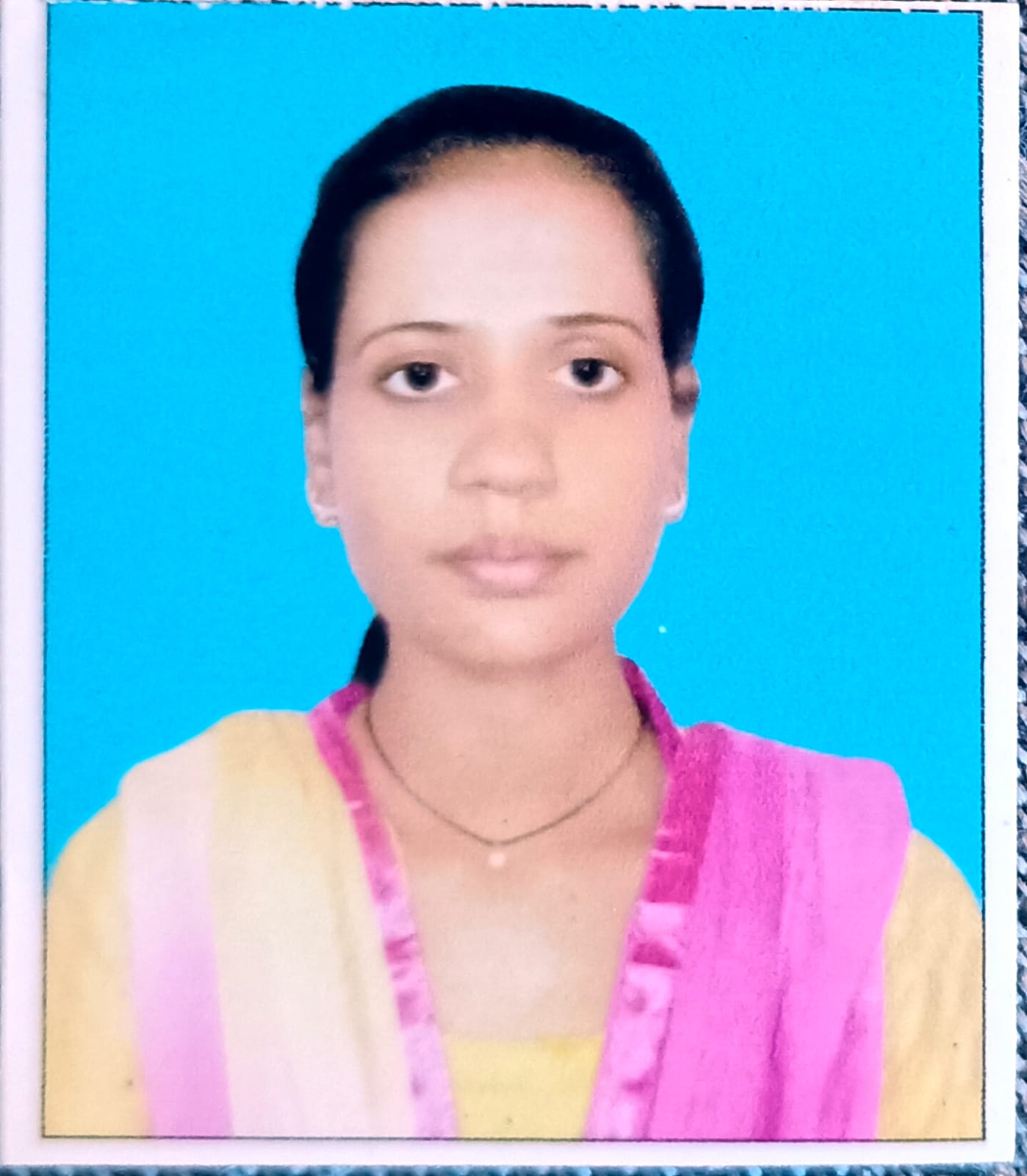 Photo of Gudiya Kumari Ojha