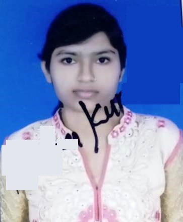 Photo of Neha Kumari