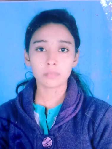 Pooja Kumari