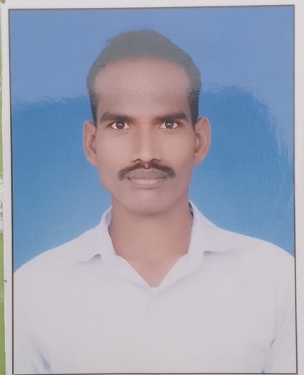 Photo of Kush Kumar