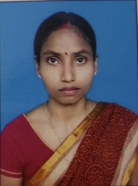 Photo of Sangita Kumari