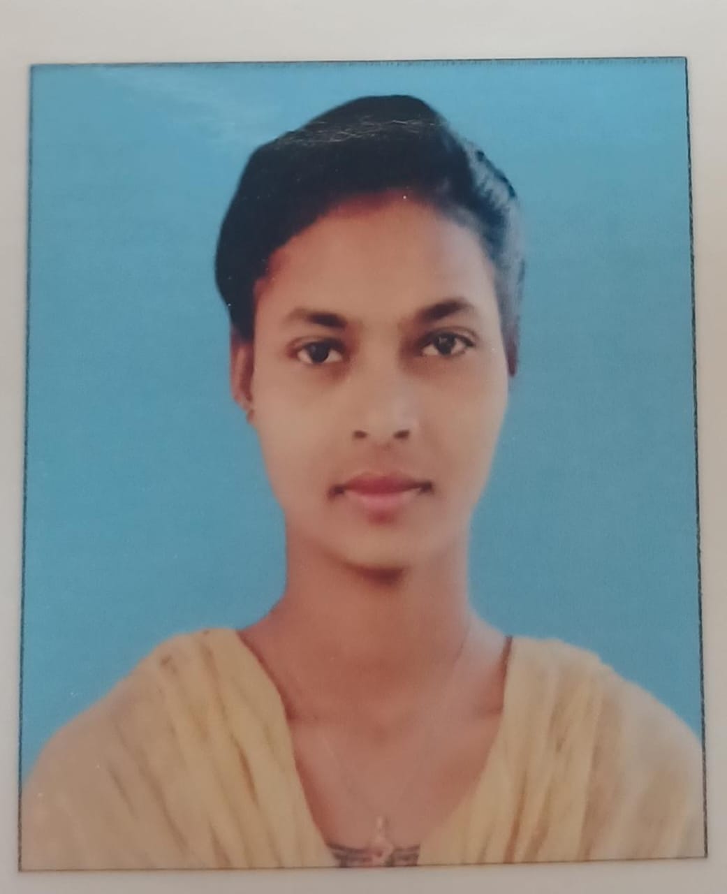 Photo of Hina Khatoon