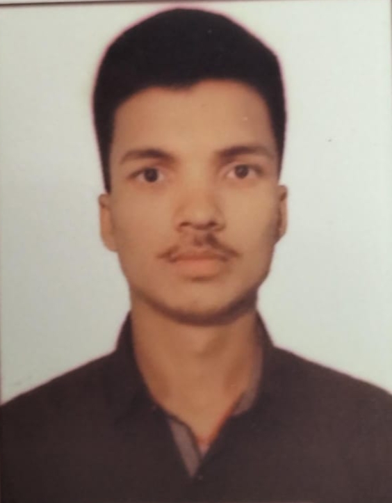 Photo of Ranvir Kumar
