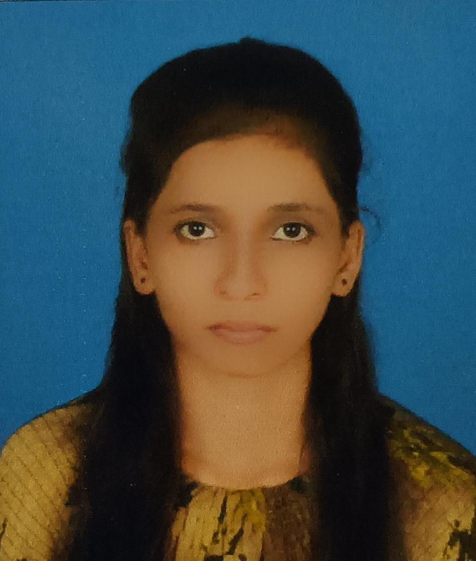 Photo of Reshmi Chhaya
