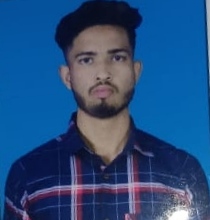 Photo of Krishna Kant Ojha