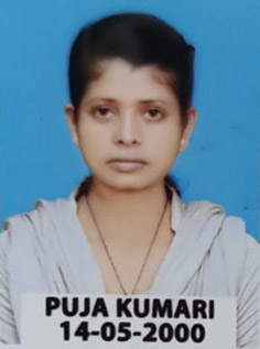 Puja Kumari