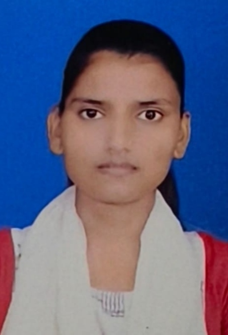 Sangita Kumari