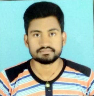 Photo of Nitesh Kumar