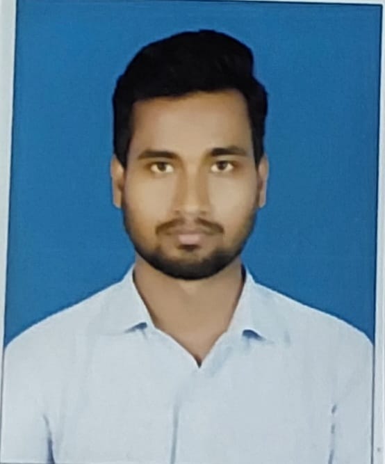 Photo of Satendu Sagar