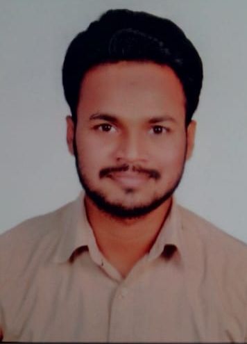 Kumar Vishal