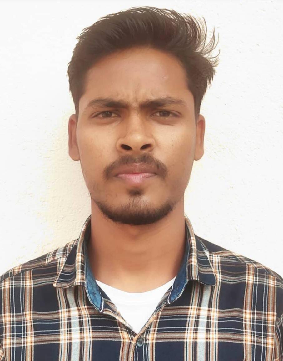 Photo of Ashutosh Kumar